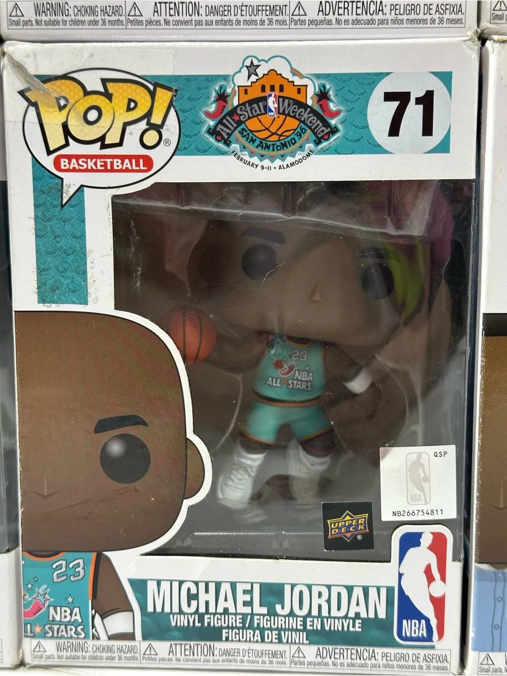 Funko official pop